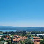 Apartman Vizz'house Nebbiuno