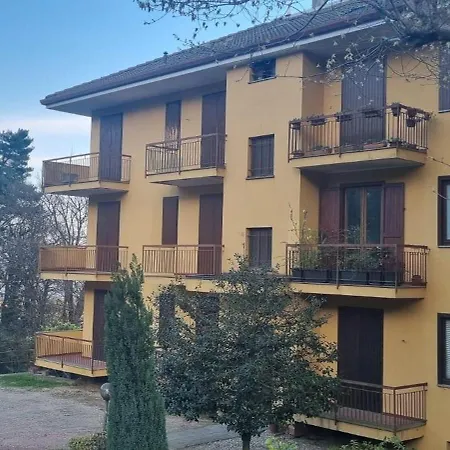 Vizz'house * Nebbiuno