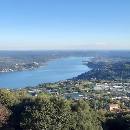 Vizz'house Lejlighed