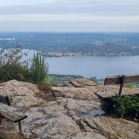 Appartement Vizz'house *