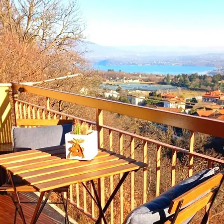 Vizz'house Appartement *