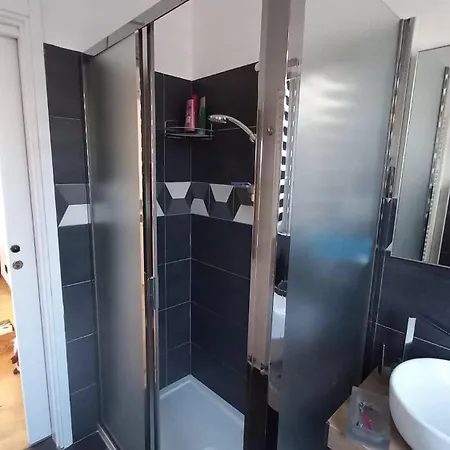 Апартаменты Vizz'house *
