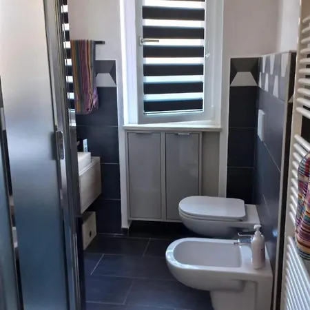 Vizz'house Apartment