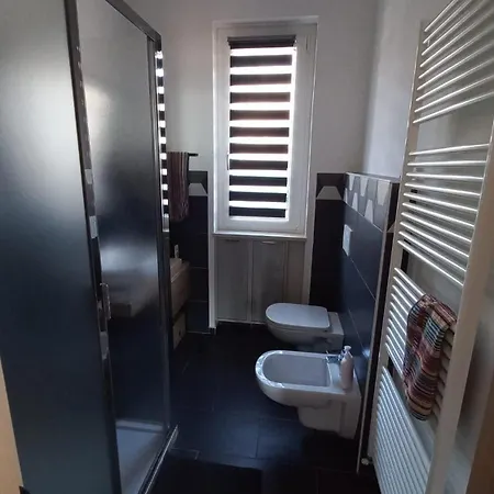 Vizz'house Apartamento