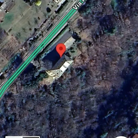 Vizz'house Appartement Nebbiuno