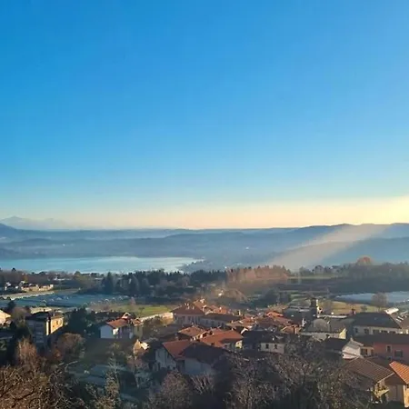 Vizz'house Nebbiuno